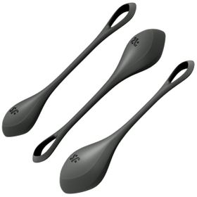 Liebeskugel-Set "Satisfyer Yoni Power 2"