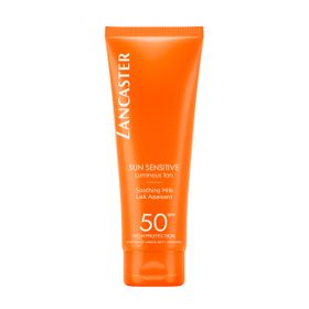 Lancaster Sun Corpo Sensitive Körpermilch SPF50 125 ml