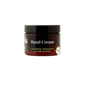Handmade Soap Company Handcreme Lavendel