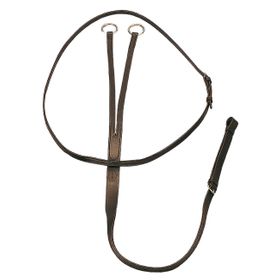 AMKA Martingal, aus Leder