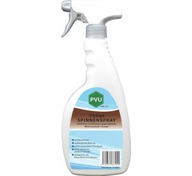 PVU Spinnenspray
