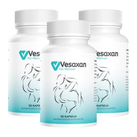 Vesaxan Für Männer | Vesax
