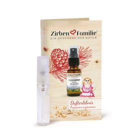 ZirbenFamilie ZirbenSpray