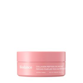 Biodance Collagen Peptide Eye Patch