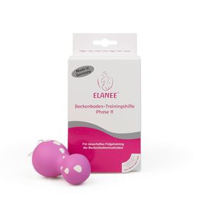 ELANEE® Beckenboden-Trainingshilfe Phase II