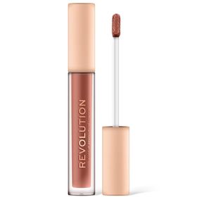 Makeup Revolution - Metallische Nude-Glanz-Kollektion