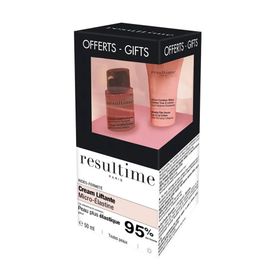 Resultime - Mikro Elastin Geschenkset