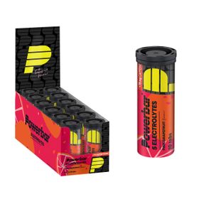 Powerbar 5 Electrolytes Pink Grapefruit