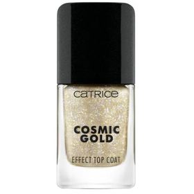 Catrice - Überlack Cosmic Gold Effekt