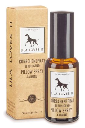 Körbchenspray - LILA LOVES IT