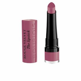 Bourjois Rouge Velvet Lipstick 19 Place Des Roses