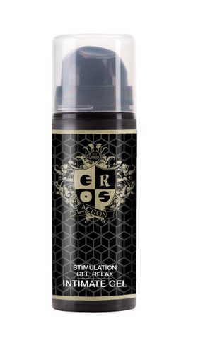 Eros - Action Stimulation Gel Relax Intimate Gel
