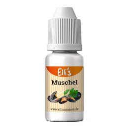 Elli´s Muschel Lebensmittelaroma