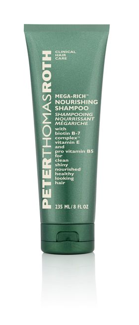 Peter Thomas Roth - Mega-Rich® Nourishing Shampoo 8 fl oz