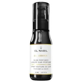 El Nabil - El Arrous Luxus-Autospray
