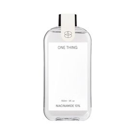 One Thing Niacinamide 10 % Toner