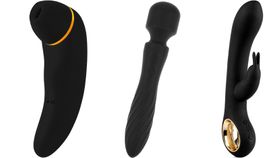 HUGBOX Erotikspielzeug-Set