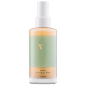 VENICEBODY Aloe Vera After Sun Lotion - Shimmer