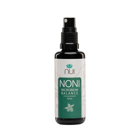 NUI Microbiom Balance Spray