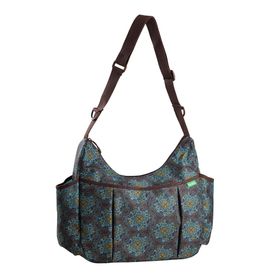 Okiedog Wickeltasche Gala messenger