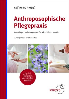 Anthroposophische Pflegepraxis