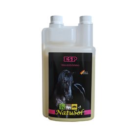 NatuSol ESP für Pferde - Vitamin E & Spurenelemente -