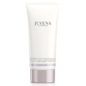 Juvena of Switzerland Clarifying Cleansing Foam