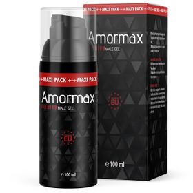 Amormax Premium Gel