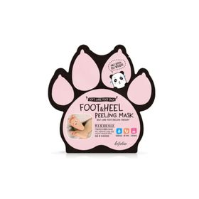 Esfolio Foot & Heel Peeling Mask