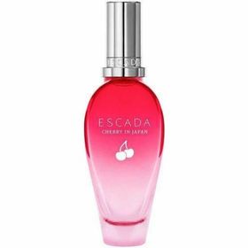 Escada Cherry In Japan Limited Edition Eau De Toilette Spray