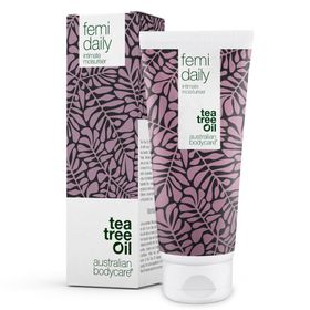 Australian Bodycare Femi Daily