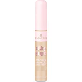 Essence - Feuchtigkeitsspendender, langanhaltender Silky-Blur Concealer