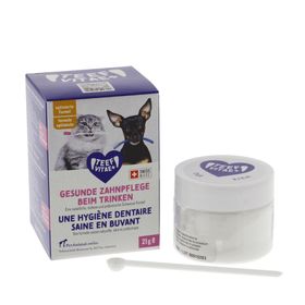 TEEF VitaePlus® Zahnpflege
