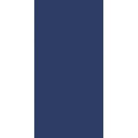 5x Zelltuchservietten 40 x 40 3-lagig 1/8 Buchfalz dunkelblau