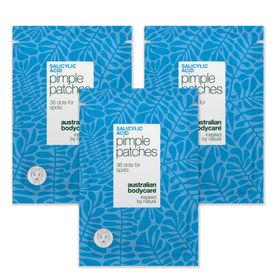 Australian Bodycare Salicylsäure Pimple Patches