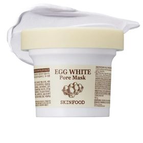 Skinfood Egg White Pore Mask