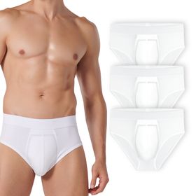 siegmund care Hygieneunterwäsche Herren Slip