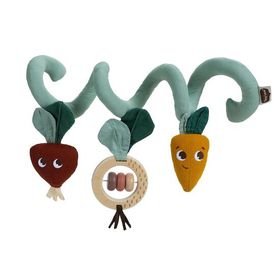 Dorel Germany GmbH Tiny Love Activity Spiral - Garden Of Adventures