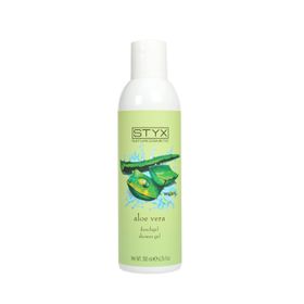 STYX Aloe Vera Duschgel Ecocert nat.