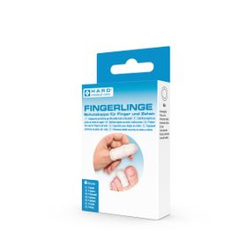 Haro Fingerlinge