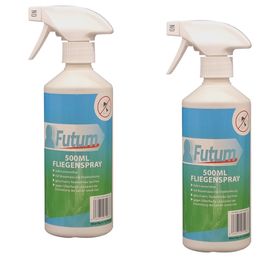 FUTUM Fliegenspray