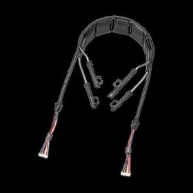 3M™ PELTOR™ Kopfbügel 10+1 Kernkabel mit Molex