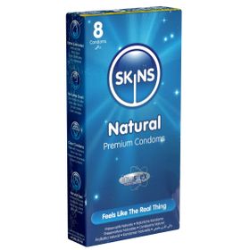 Skins *Natural*