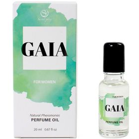 Secretplay - Gaia - Pheromon-Parfüm für Frauen