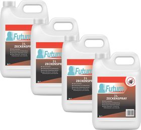 FUTUM Zeckenspray