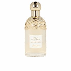 aqua allegoria nettare di sole edt vapo