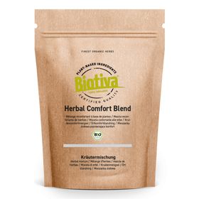 Biotiva Magen-Darm Tee Bio