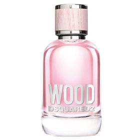 Dsquared² Wood Pour Femme Eau de Toilette