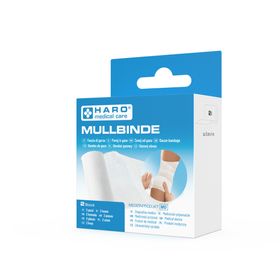 Haro Mullbinde