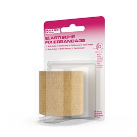 Haro Elastische Fixierbandage